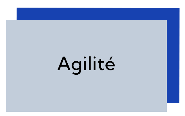 agilité